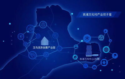 數字動漫設計 良渚文化村與中國美院良渚校區的藝術新生碰撞