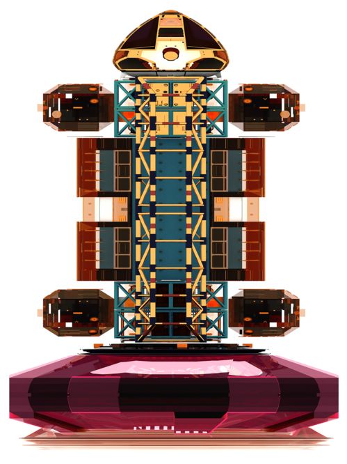 奇跡背后的塑造者 北京、上海、深圳十大卓越產品與平面設計公司巡禮